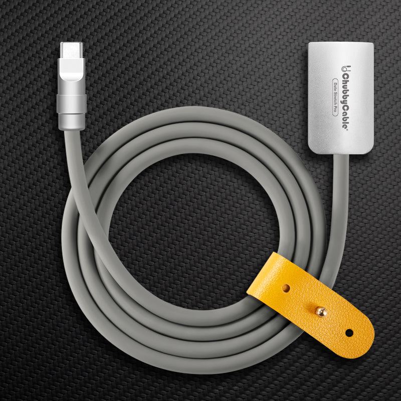 "Date Stretch Pro" USB-C Extension Cable - Image 14