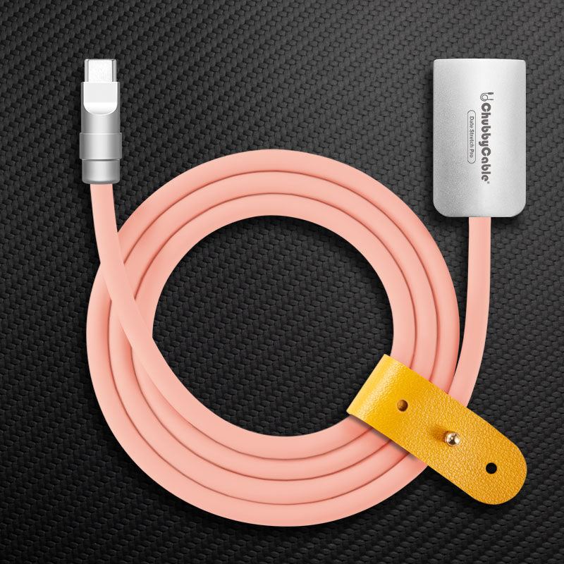 "Date Stretch Pro" USB-C Extension Cable - Image 15