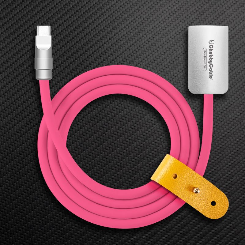 "Date Stretch Pro" USB-C Extension Cable - Image 16