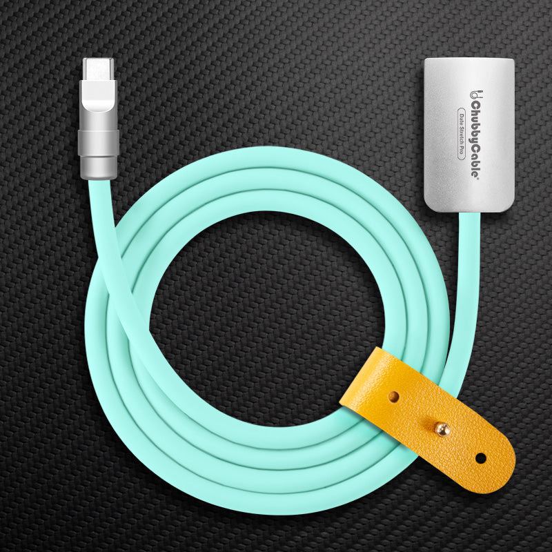 "Date Stretch Pro" USB-C Extension Cable - Image 17