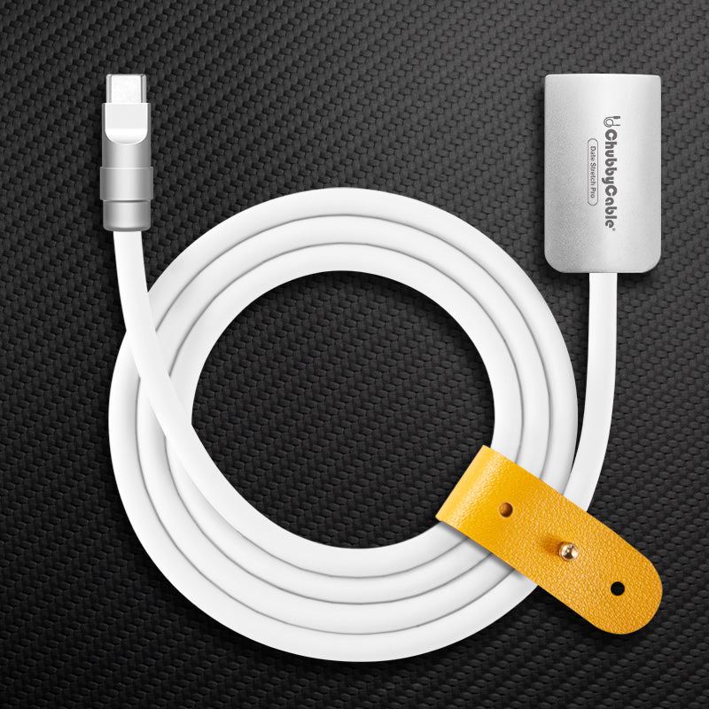 "Date Stretch Pro" USB-C Extension Cable - Image 18