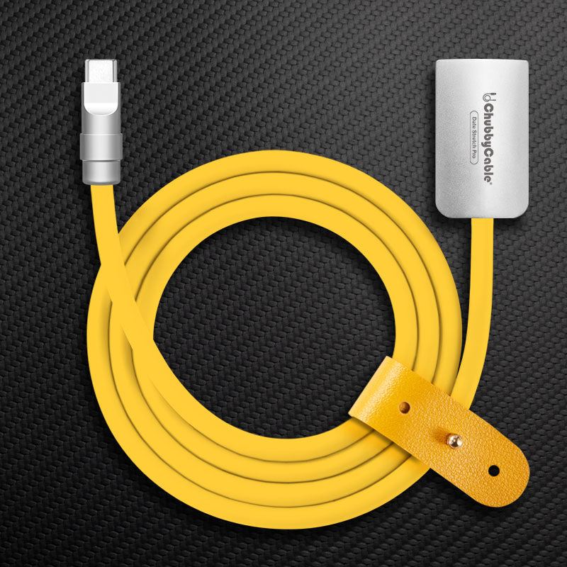 "Date Stretch Pro" USB-C Extension Cable - Image 19