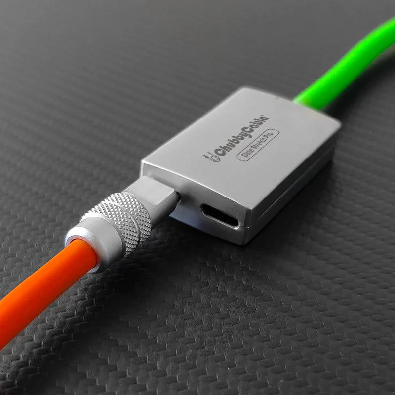 "Date Stretch Pro" USB-C Extension Cable - Image 3
