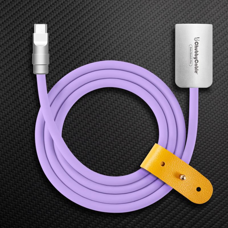 "Date Stretch Pro" USB-C Extension Cable - Image 6