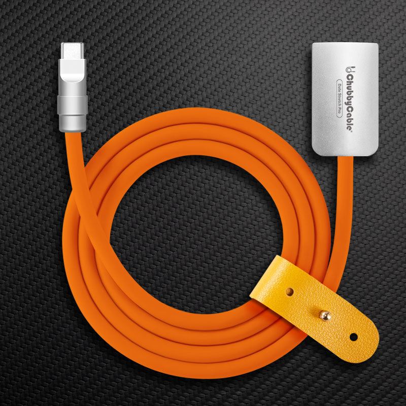 "Date Stretch Pro" USB-C Extension Cable - Image 7