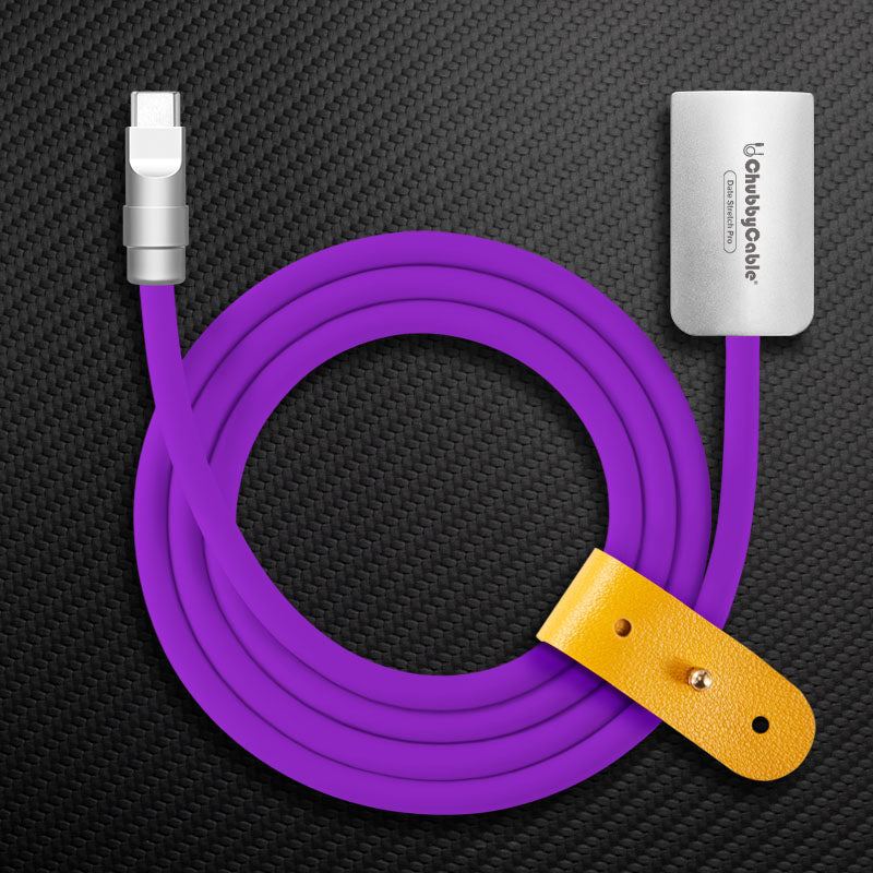 "Date Stretch Pro" USB-C Extension Cable - Image 8