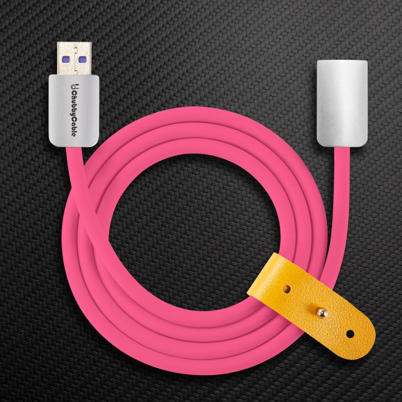 "Date Stretch" USB 3.0 Extension Cable - Image 10