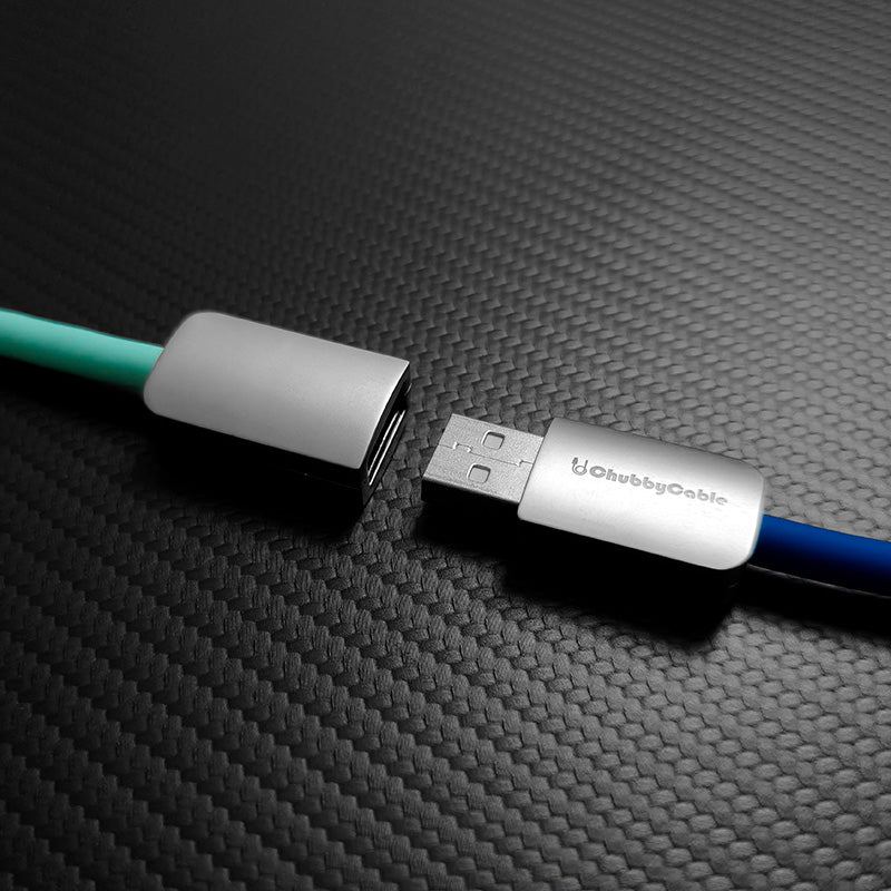 "Date Stretch" USB 3.0 Extension Cable - Image 3