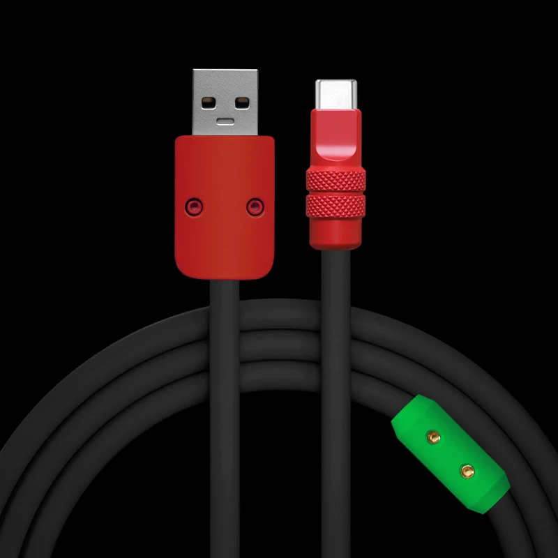 Demon Chubby - Specially Customized ChubbyCable - Image 6