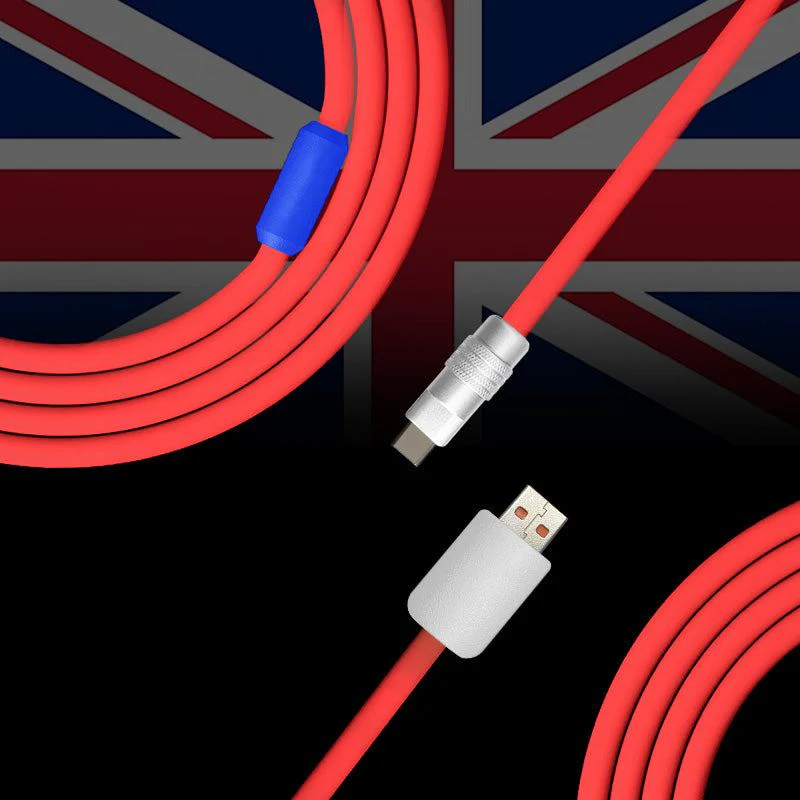 Olympic Edition - Specially Customized ChubbyCable - Image 23