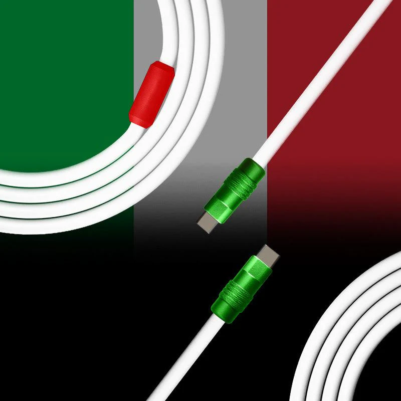 Olympic Edition - Specially Customized ChubbyCable - Image 49