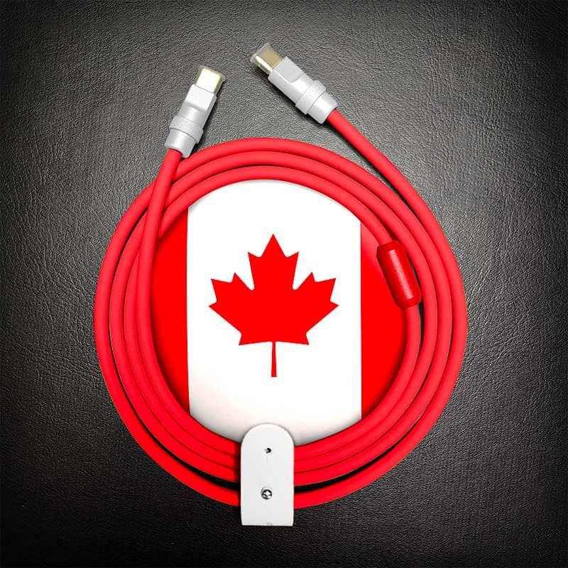 Olympic Edition - Specially Customized ChubbyCable - Image 8