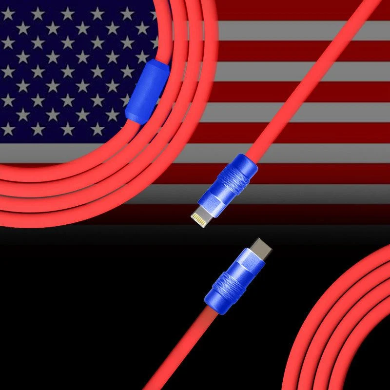 Olympic Edition - Specially Customized ChubbyCable - Image 9