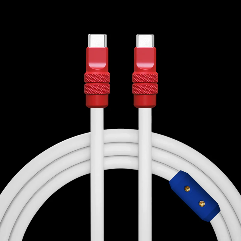 Geometry Chubby - Specially Customized ChubbyCable - Image 4