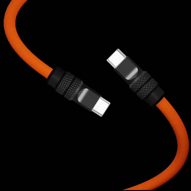 Halloween Chubby - Specially Customized ChubbyCable - Image 3