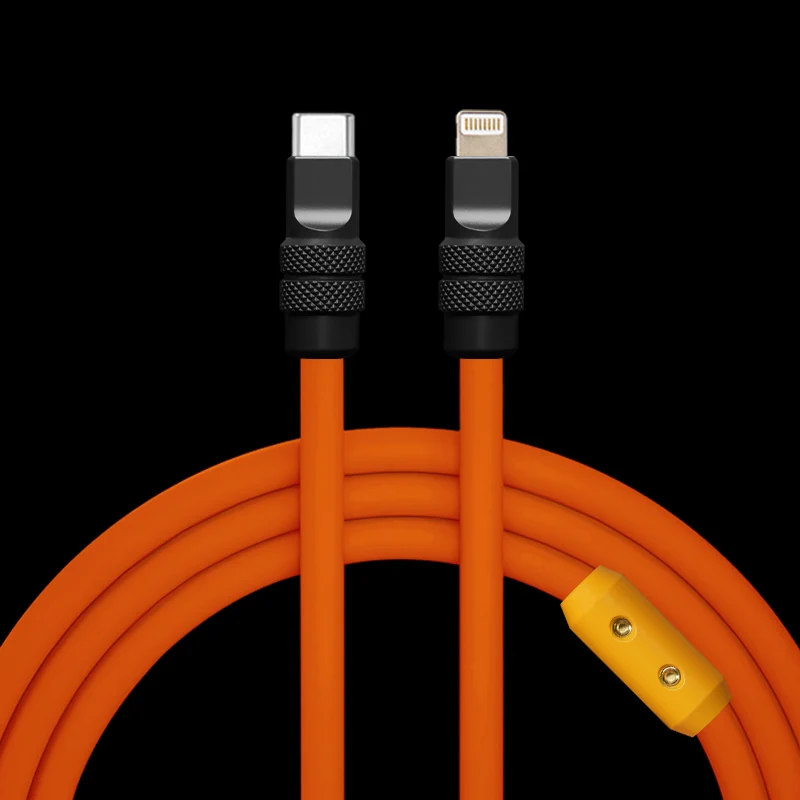 Halloween Chubby - Specially Customized ChubbyCable - Image 5