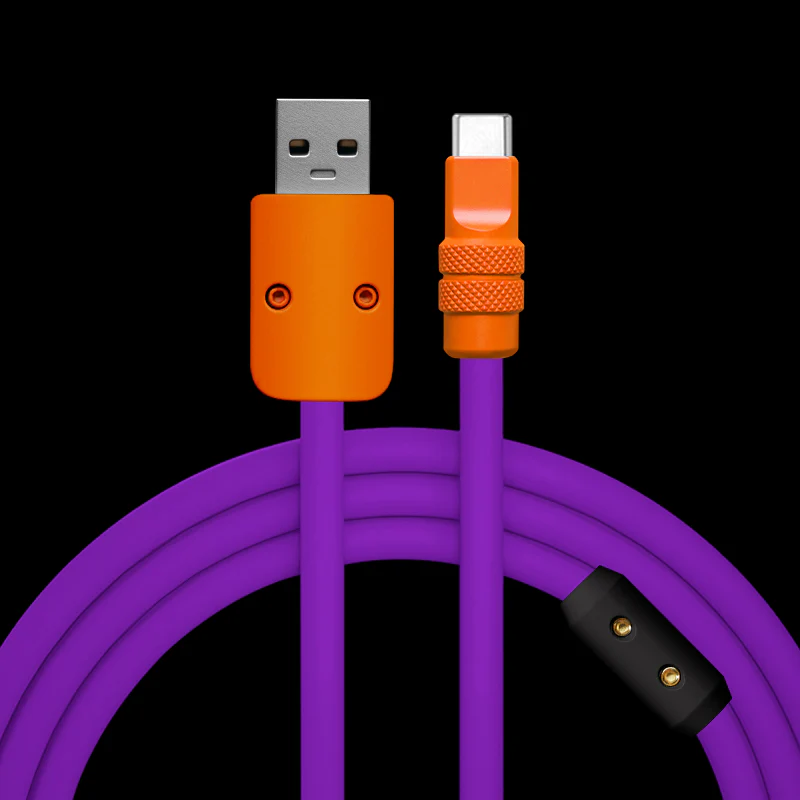 Halloween Magic Chubby - Specially Customized ChubbyCable - Image 6