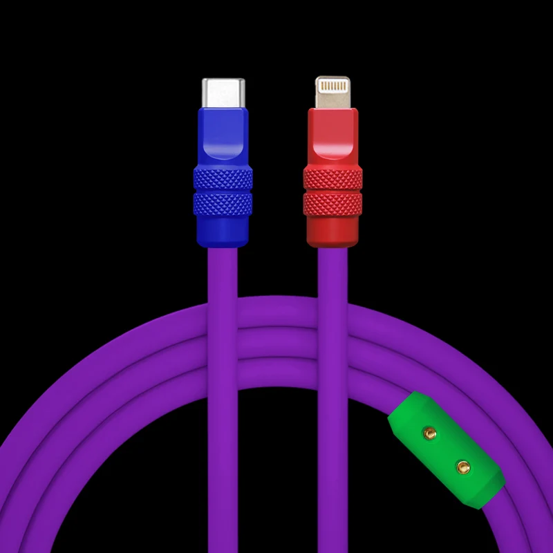Joker Chubby - Specially Customized ChubbyCable - Image 5