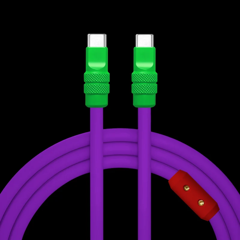 Joker Chubby - Specially Customized ChubbyCable - Image 4