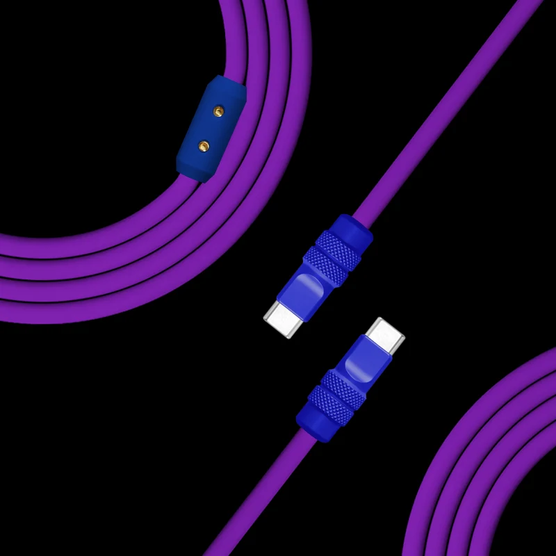 Kasha Chubby - Specially Customized ChubbyCable - Image 2