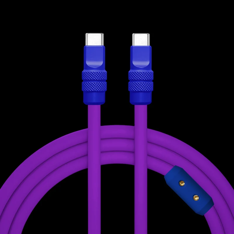 Kasha Chubby - Specially Customized ChubbyCable - Image 4