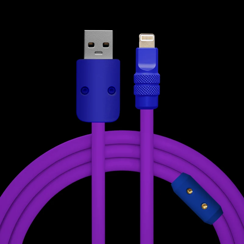 Kasha Chubby - Specially Customized ChubbyCable - Image 7