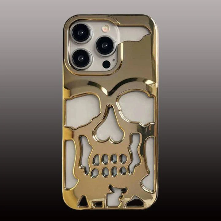 "Desert Titanium" Luxury Gold Charging Cable - Image 13
