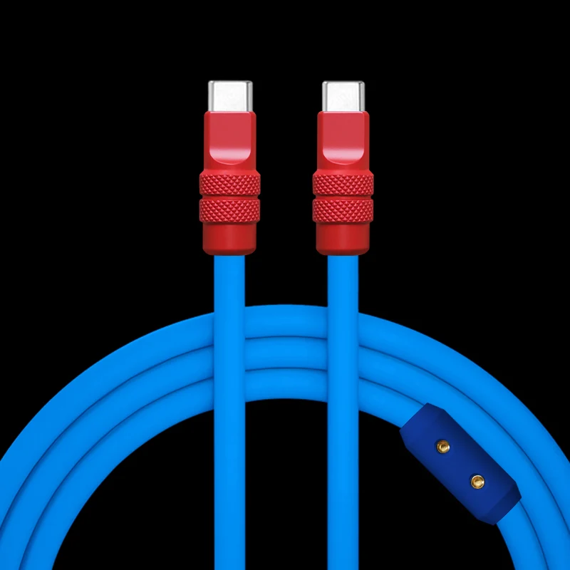 Minecraft Chubby - Specially Customized ChubbyCable - Image 4