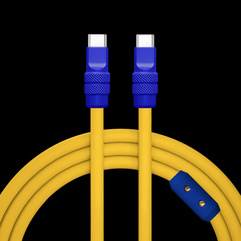 Minions Chubby - Specially Customized ChubbyCable - Image 4