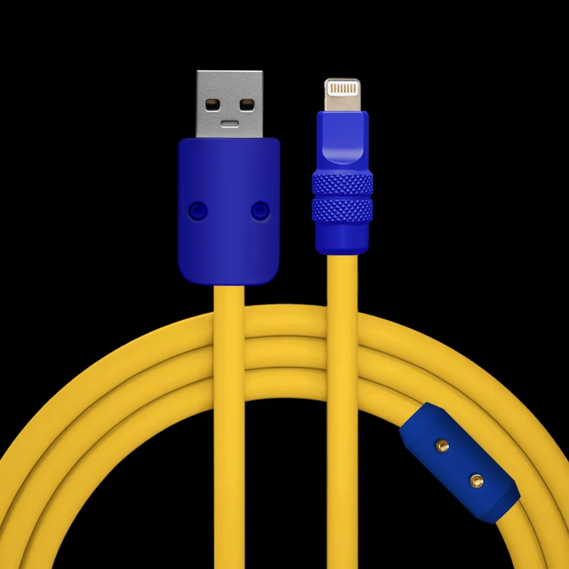 Minions Chubby - Specially Customized ChubbyCable - Image 7