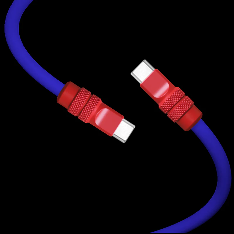 Spider Chubby - Specially Customized ChubbyCable - Image 3