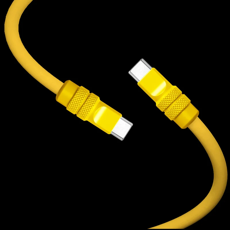 Spongebob Chubby - Specially Customized ChubbyCable - Image 3