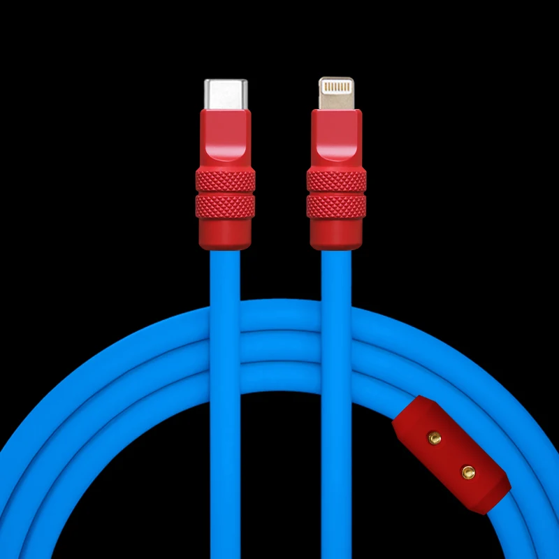 Super Chubby - Specially Customized ChubbyCable - Image 5
