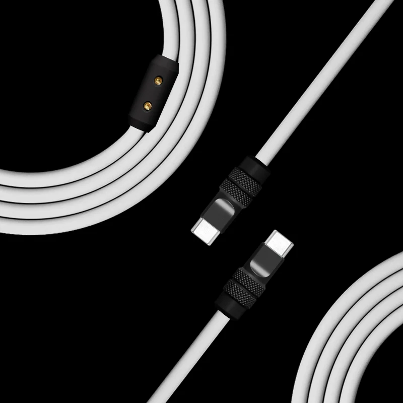 Tai Chi Chubby - Specially Customized ChubbyCable - Image 2