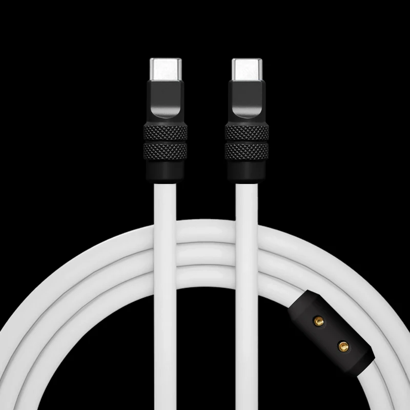 Tai Chi Chubby - Specially Customized ChubbyCable - Image 4