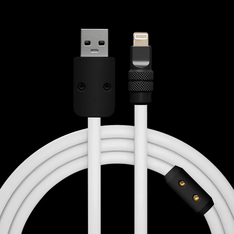 Tai Chi Chubby - Specially Customized ChubbyCable - Image 7