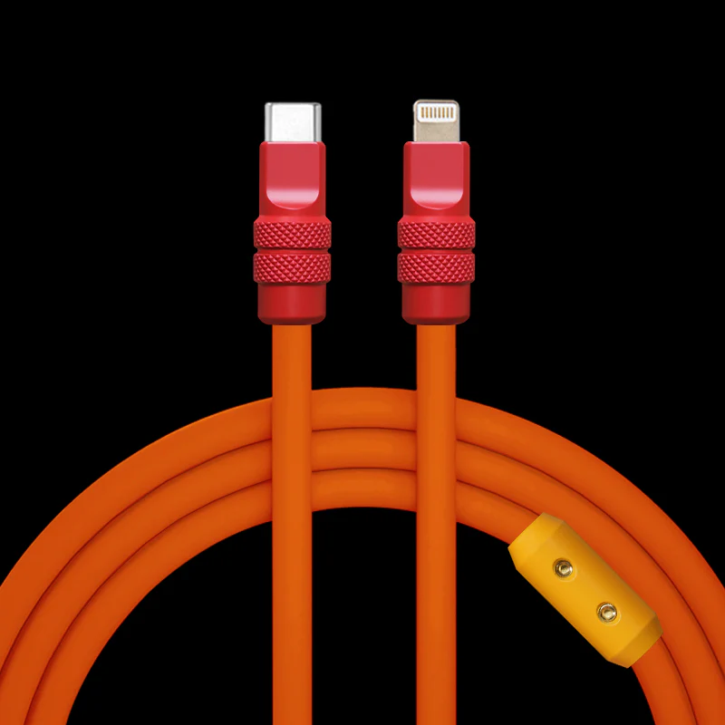 Thanksgiving Chubby - Specially Customized ChubbyCable - Image 5