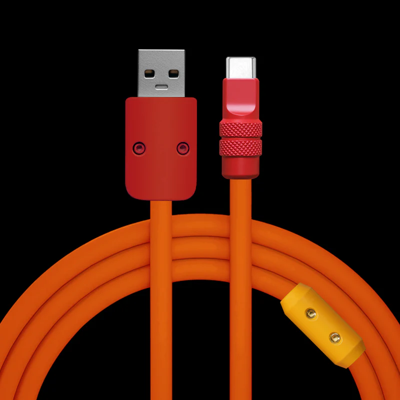 Thanksgiving Chubby - Specially Customized ChubbyCable - Image 6