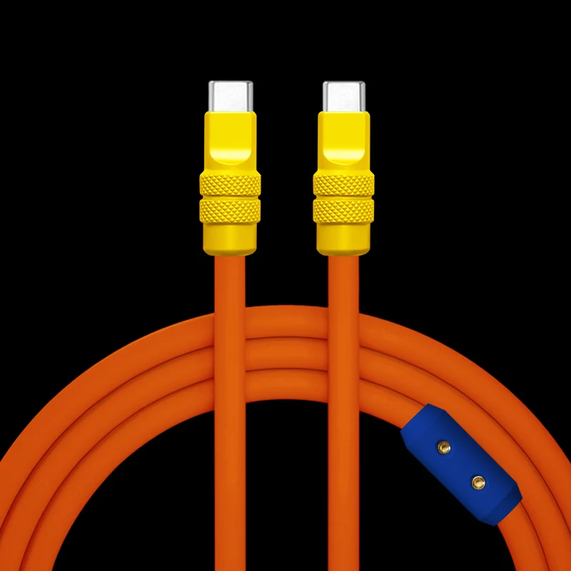 Uzumaki Chubby - Specially Customized ChubbyCable - Image 4