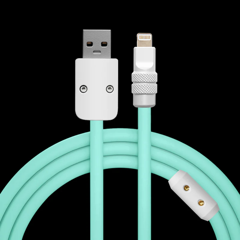 Valley Chubby - Specially Customized ChubbyCable - Image 7