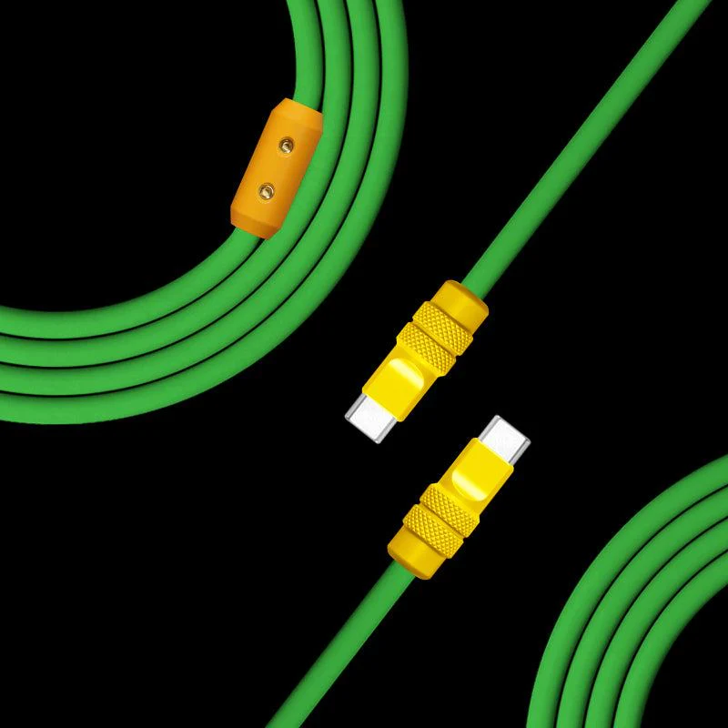 Wizard Chubby - Specially Customized ChubbyCable - Image 2