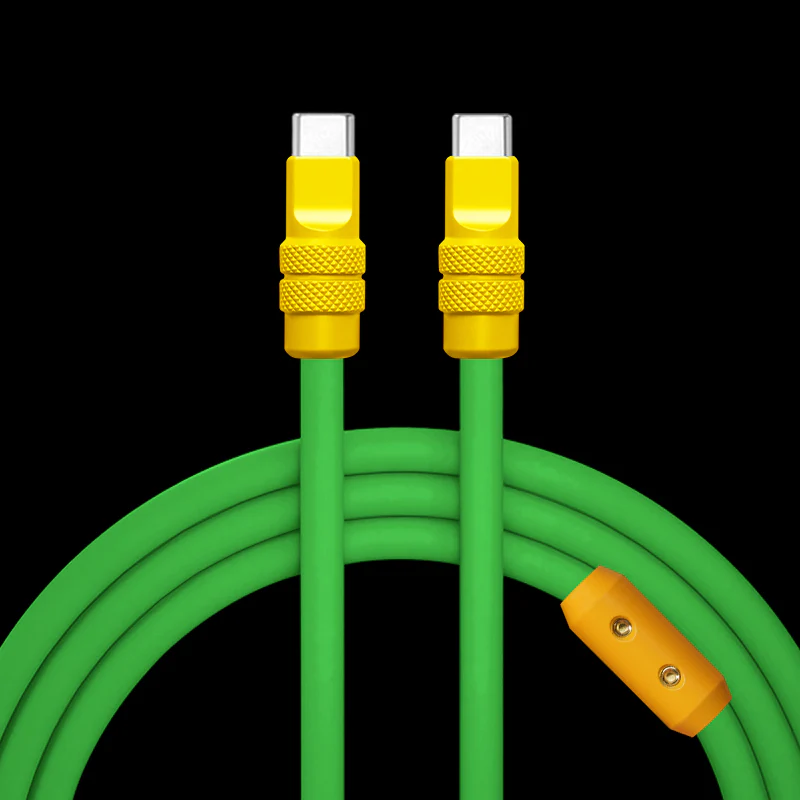 Wizard Chubby - Specially Customized ChubbyCable - Image 4