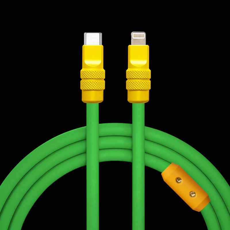 Wizard Chubby - Specially Customized ChubbyCable - Image 5