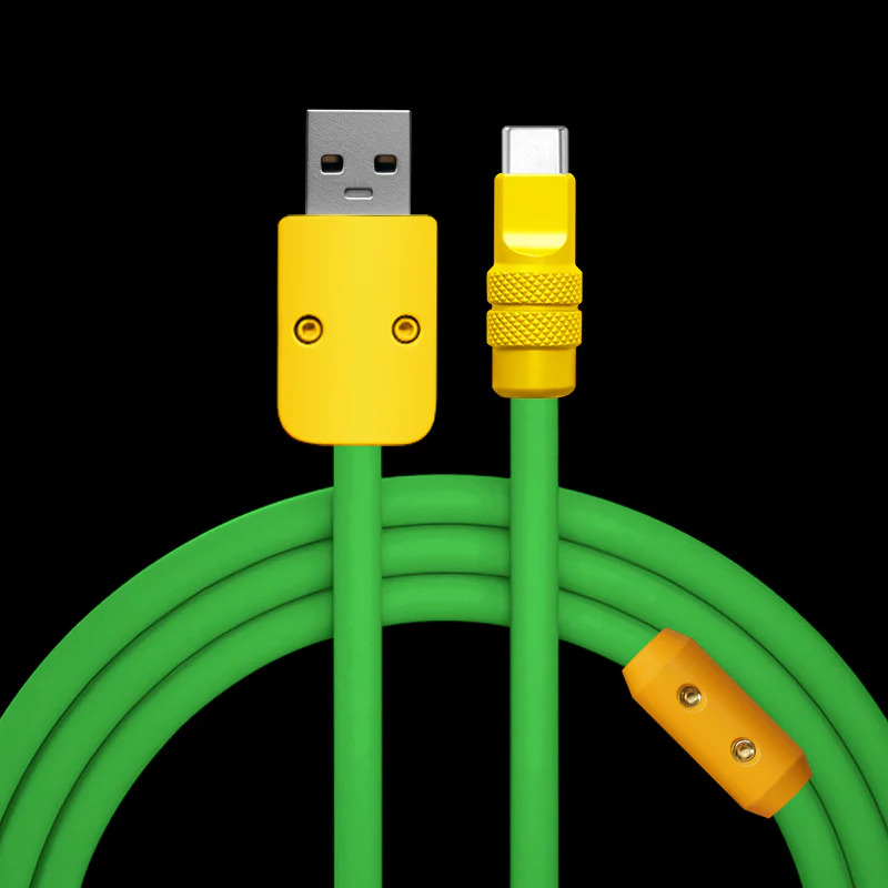 Wizard Chubby - Specially Customized ChubbyCable - Image 6