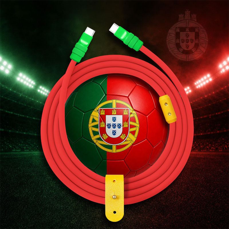 Global Football Edition - Customized ChubbyCable - Image 11