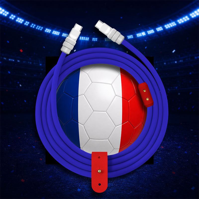 Global Football Edition - Customized ChubbyCable - Image 12