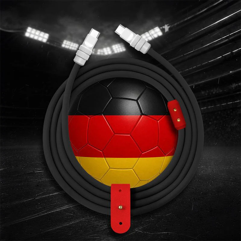Global Football Edition - Customized ChubbyCable - Image 13