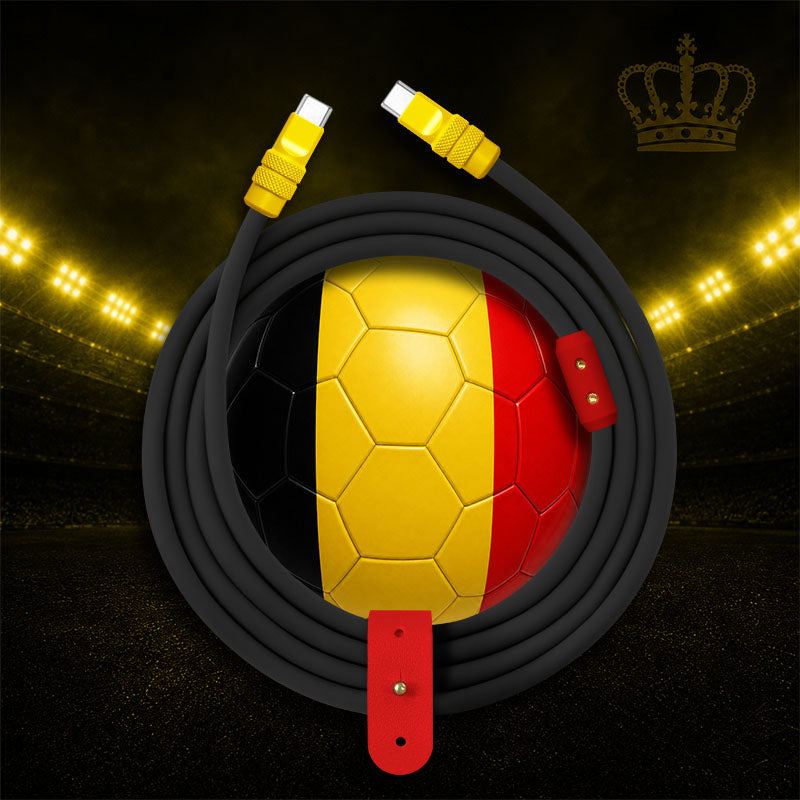 Global Football Edition - Customized ChubbyCable - Image 16