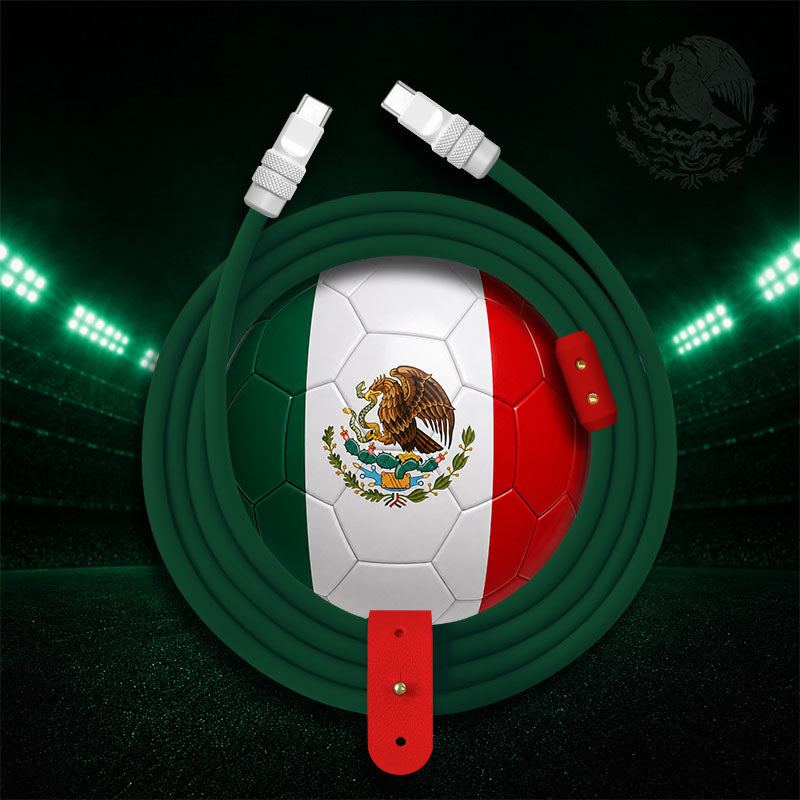 Global Football Edition - Customized ChubbyCable - Image 18