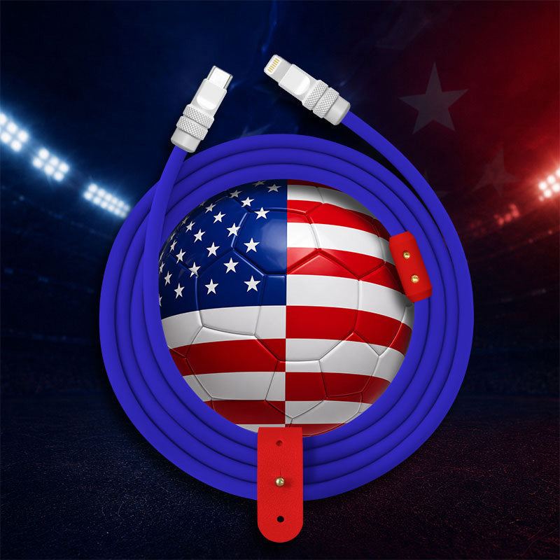 Global Football Edition - Customized ChubbyCable - Image 19